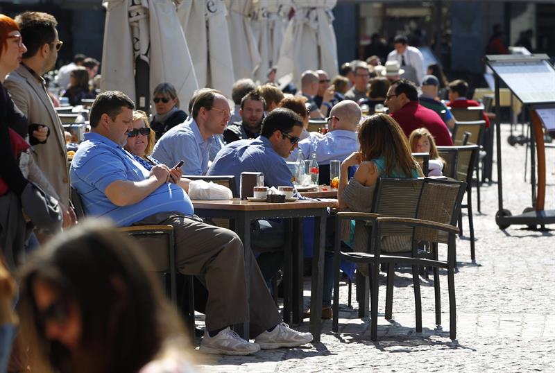 Arturo Real: "La ley de descanso dominical es una de las grandes leyes del derecho laboral en nuestro país" Arturo Real: "La ley de descanso dominical es una de las grandes leyes del derecho laboral en nuestro país"