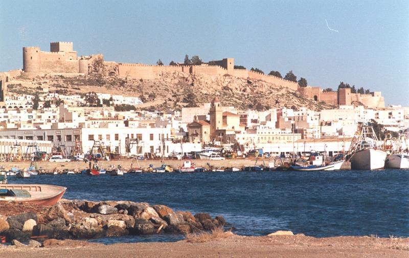 Descubre la Almería más cultural Descubre la Almería más cultural