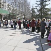 Crimea abre los colegios electorales para celebrar referéndum separatista