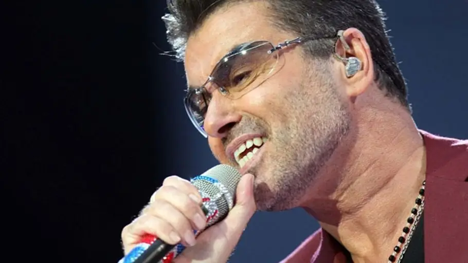George Michael George Michael