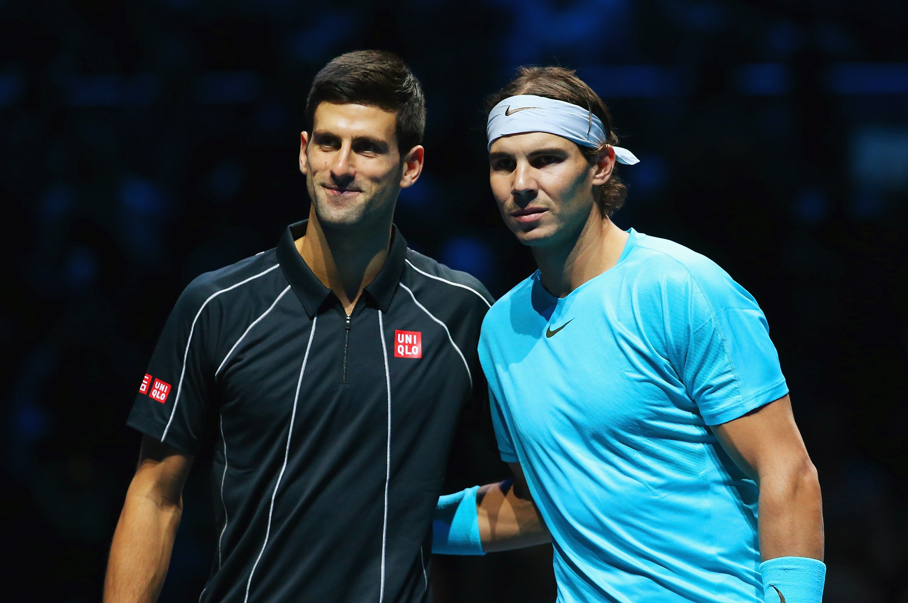 ¿Cuándo juega Rafa Nadal la final de Roland Garros? Fecha, horario y rival ¿Cuándo juega Rafa Nadal la final de Roland Garros? Fecha, horario y rival