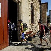 albergue peregrinos albergue peregrinos