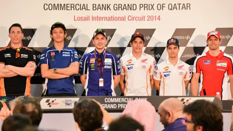 MOTO GP MOTO GP
