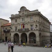 Concello de ourense Concello de ourense