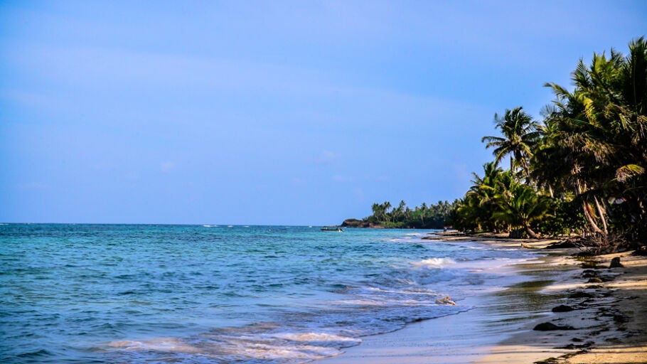 Las Islas del Ma&iacute;z en Nicaragua 7