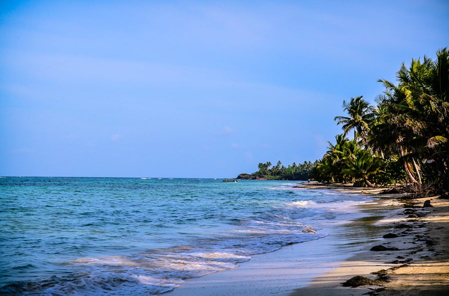Nicaragua, un país por descubrir Nicaragua, un país por descubrir
