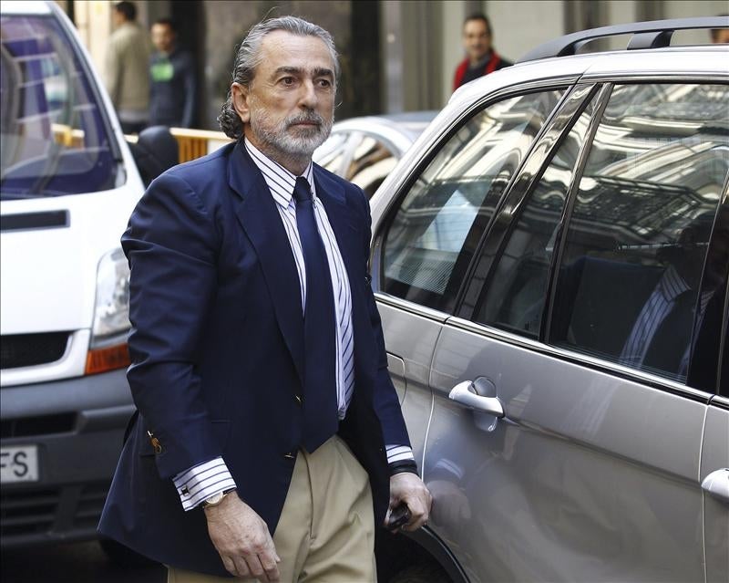 Un estilo inconfundible, que hemos visto en toda la saga del Padrino Un estilo inconfundible, que hemos visto en toda la saga del Padrino