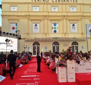 Festival de Málaga Festival de Málaga