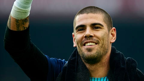 V&iacute;ctor Vald&eacute;s