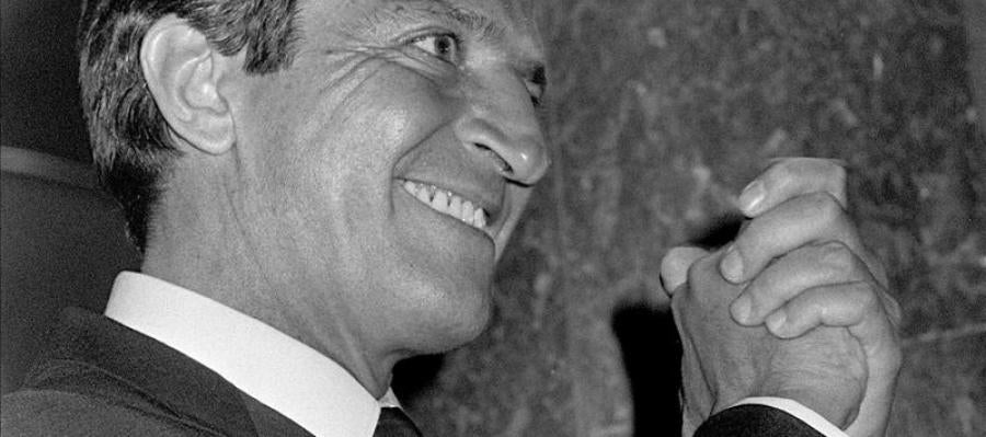 Adolfo Suárez Adolfo Suárez