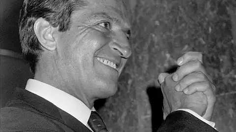 Adolfo Suárez Adolfo Suárez