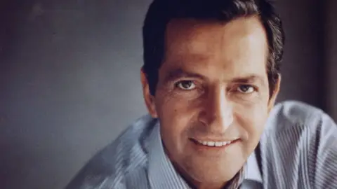 El expresidente del Gobierno, Adolfo Suárez El expresidente del Gobierno, Adolfo Suárez