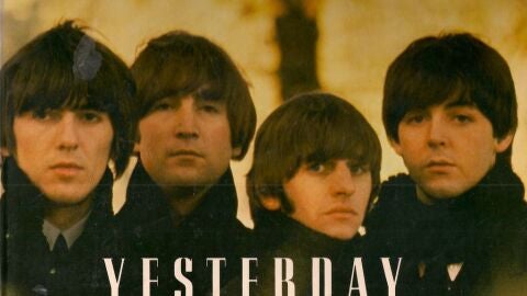 The Beatles - Yesterday