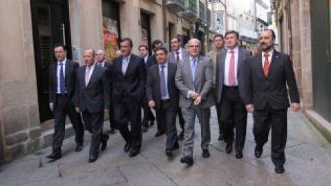 Presidentes provinciales