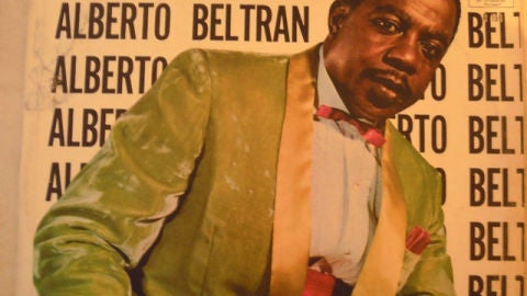 Alberto Beltr&aacute;n