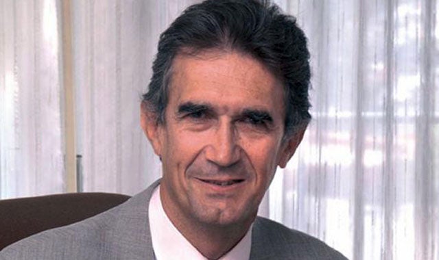 José Ramón Caso: "Adolfo Suárez luchó siempre por defender la libertad de los españoles" José Ramón Caso: "Adolfo Suárez luchó siempre por defender la libertad de los españoles"