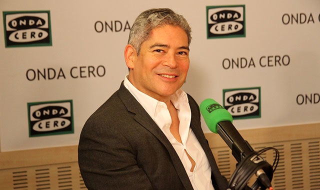 Boris: "En la gala de los Oscar es más importante lo que te pones que el premio" Boris: "En la gala de los Oscar es más importante lo que te pones que el premio"