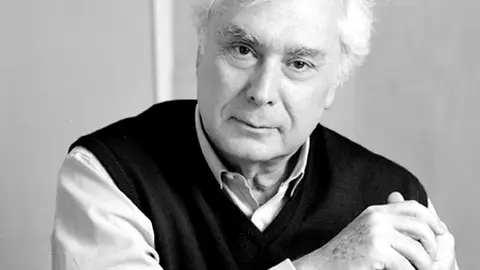 El embajador Javier Rupérez El embajador Javier Rupérez