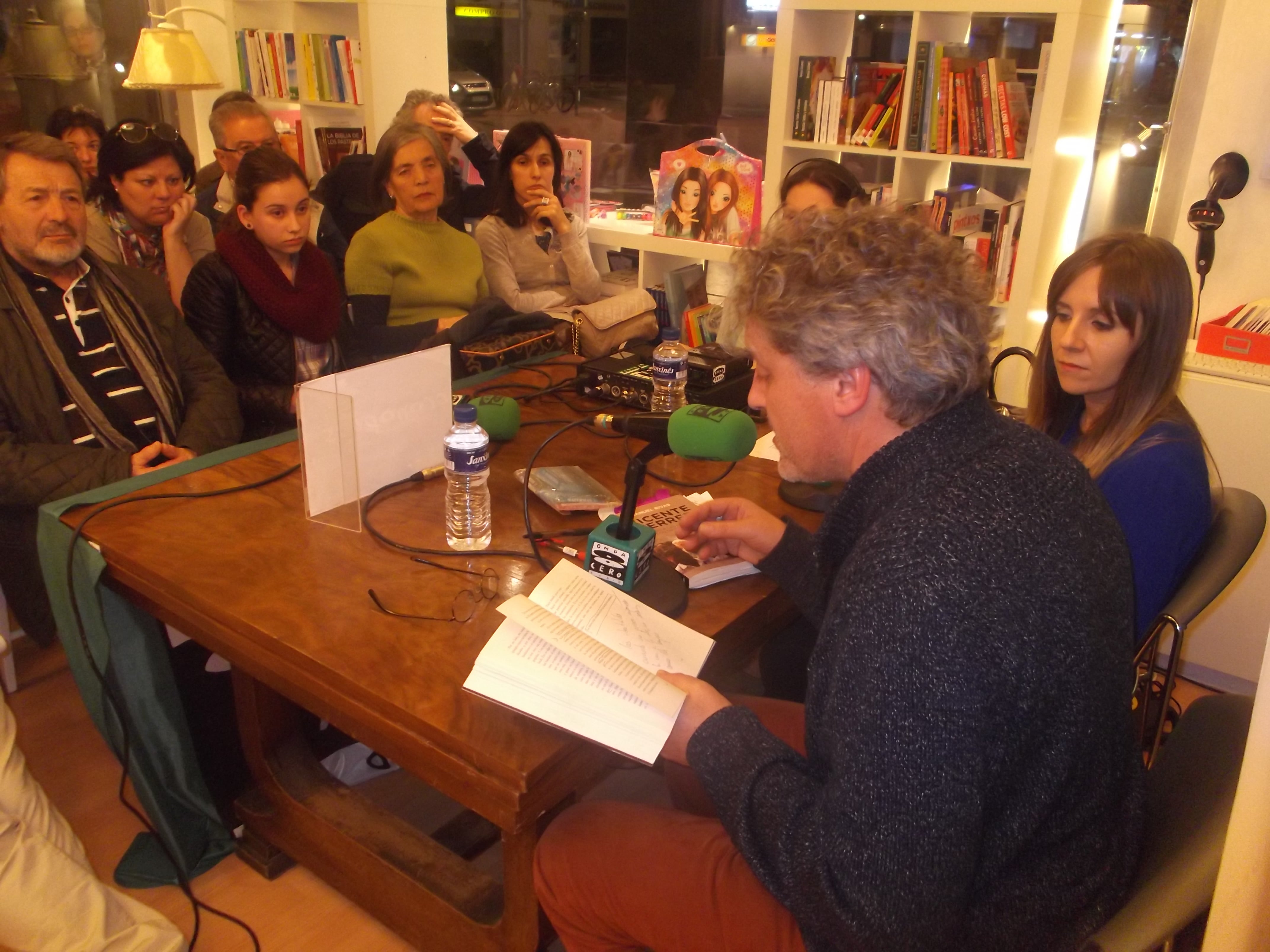 Manuel Rivas: "A India está en moitas partes" Manuel Rivas: "A India está en moitas partes"