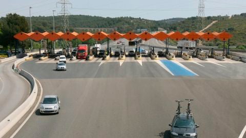 El Gobierno plantea la quita del 40% a los bancos para rescatar a las autopistas