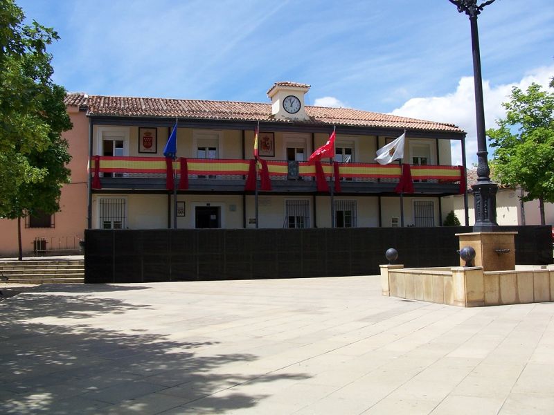 Más de uno Alcalá 31/05/2018 Más de uno Alcalá 31/05/2018