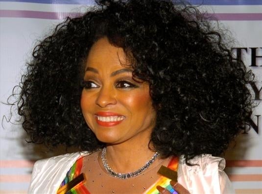 Discoforum: Herrera y Salas celebran el cumpleaños de Diana Ross Discoforum: Herrera y Salas celebran el cumpleaños de Diana Ross
