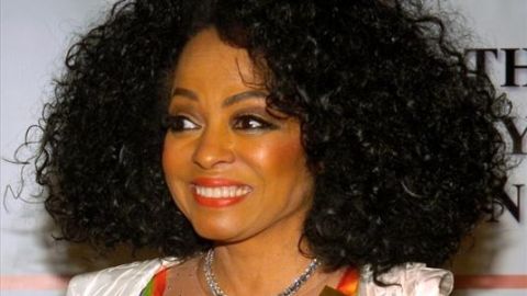 Diana Ross