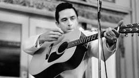 Johnny Cash
