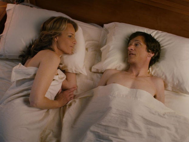 Sexo y discapacitados Sexo y discapacitados