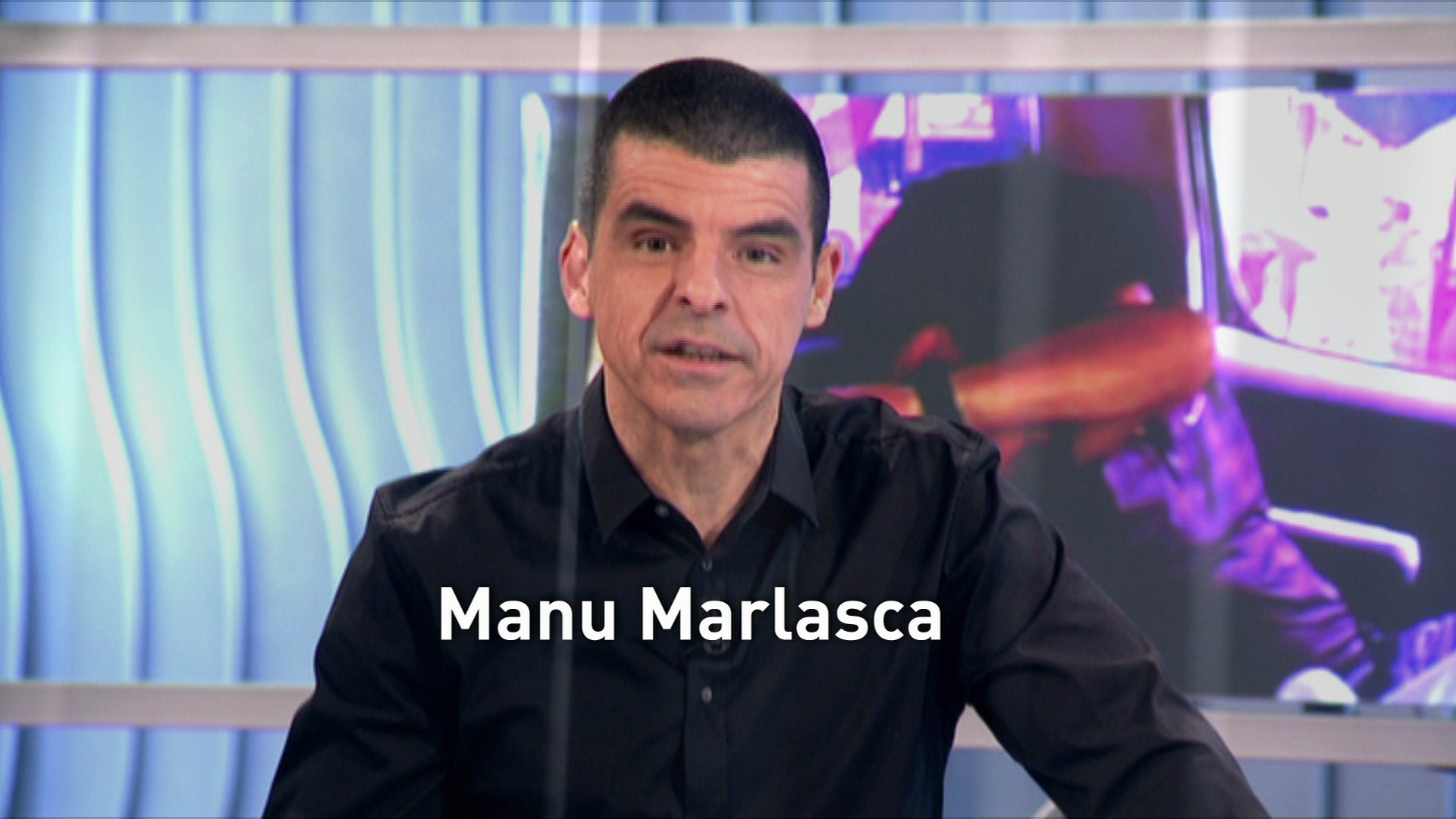 La Tele con Monegal: "La combinación de información y opinión que hizo Más Vale Tarde fue brutal" La Tele con Monegal: "La combinación de información y opinión que hizo Más Vale Tarde fue brutal"