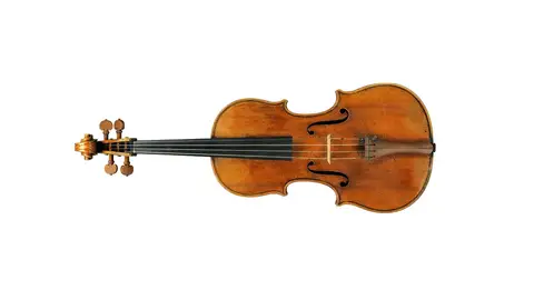 La mejor viola del mundo: 'MacDonald', de Stradivarius La mejor viola del mundo: 'MacDonald', de Stradivarius