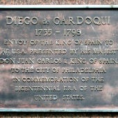 Diego de Gardoqui