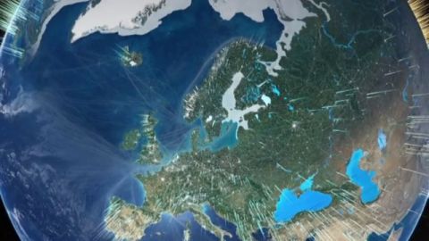 La ONU pronostica m&aacute;s sequ&iacute;as, inundaciones e incendios por el cambio clim&aacute;tico 