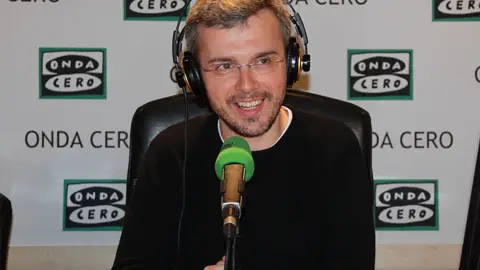 Juan Gómez Jurado, periodista y escritor Juan Gómez Jurado, periodista y escritor