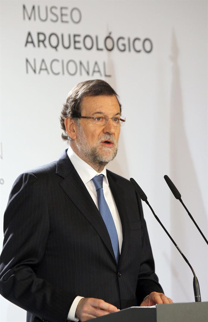 Nieva sobre Pekín: Rajoy carece de política exterior Nieva sobre Pekín: Rajoy carece de política exterior