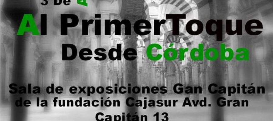 Al Primer Toque desde Córdoba Al Primer Toque desde Córdoba