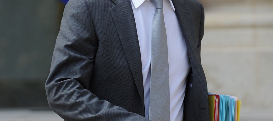 Manuel Valls, nuevo primer ministro de Francia Manuel Valls, nuevo primer ministro de Francia
