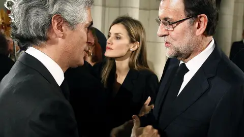 Rajoy y Suárez Illana Rajoy y Suárez Illana