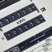 Contador de la luz