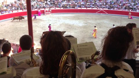 Plaza Toros Azpeitia