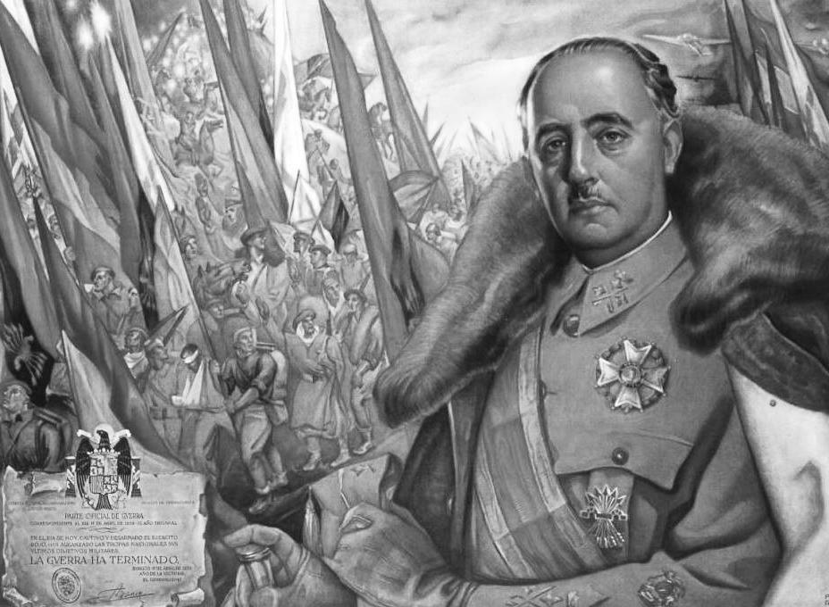 Tertulia Zona Cero: Las líneas de la mano de Franco Tertulia Zona Cero: Las líneas de la mano de Franco