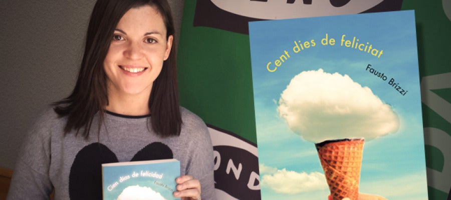 Un minut per a la lectura: 'Cent dies de felicitat' Un minut per a la lectura: 'Cent dies de felicitat'
