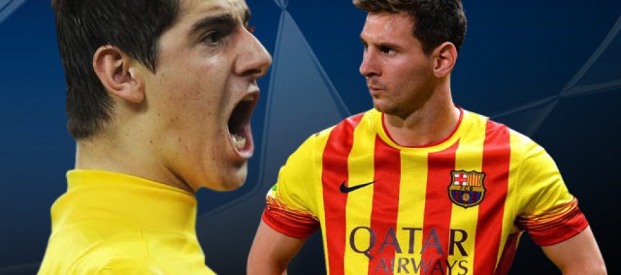 Atlético de Madrid - Barcelona Atlético de Madrid - Barcelona