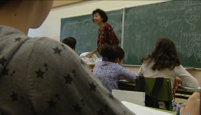 El Gabinete: ¿Hay que pagar más a los mejores profesores? El Gabinete: ¿Hay que pagar más a los mejores profesores?