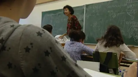 Los profesores piden nuevos contenidos para adaptarse a PISA Los profesores piden nuevos contenidos para adaptarse a PISA