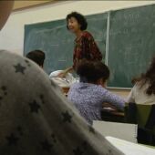 Los profesores piden nuevos contenidos para adaptarse a PISA