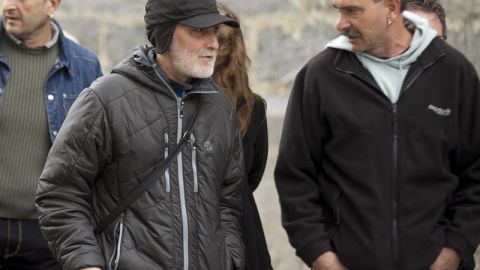 El expreso de ETA, Iosu Uribetxebarria Bolinaga