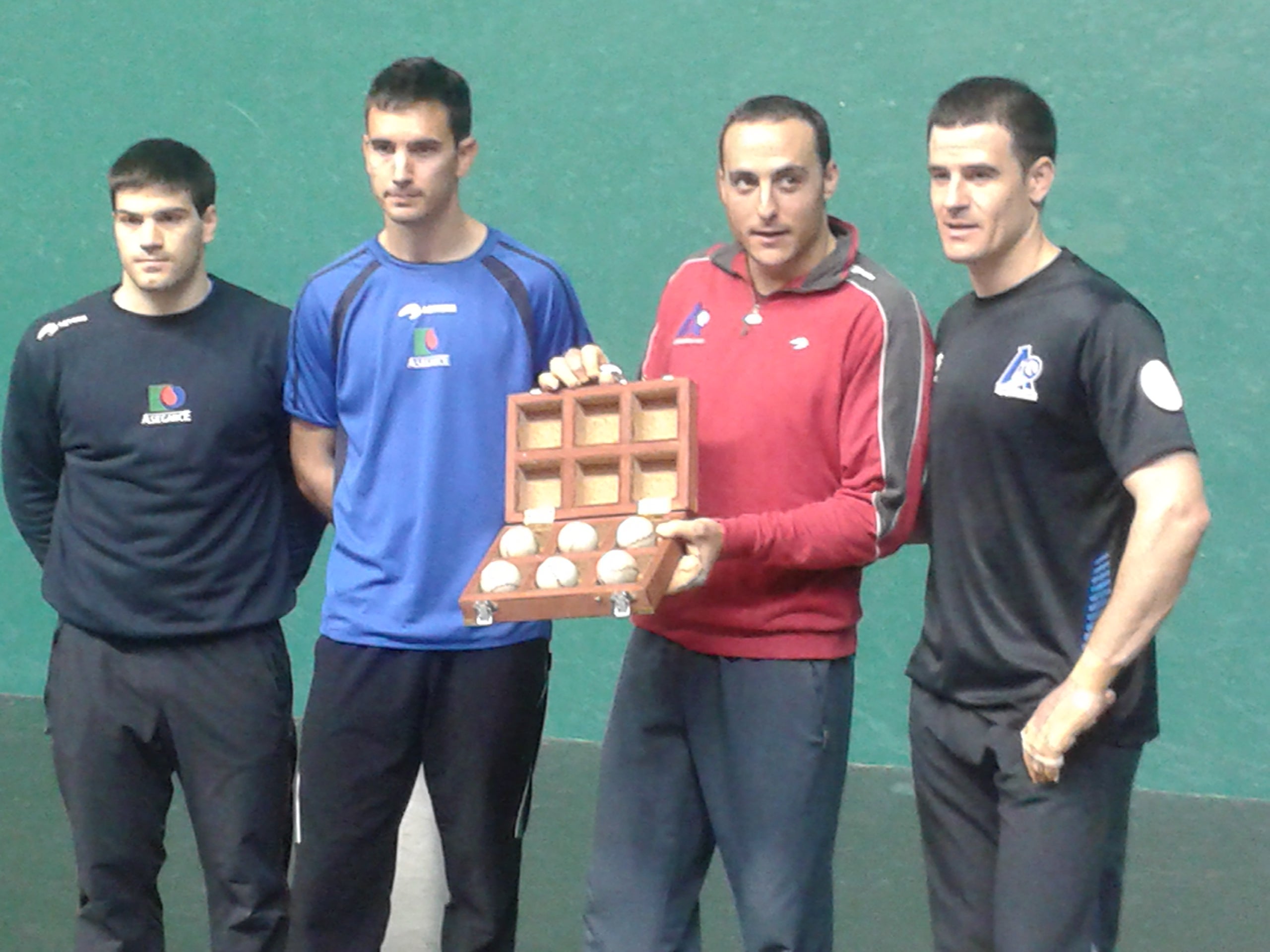 Onda Deportiva Navarra. 03/12/2015 Onda Deportiva Navarra. 03/12/2015