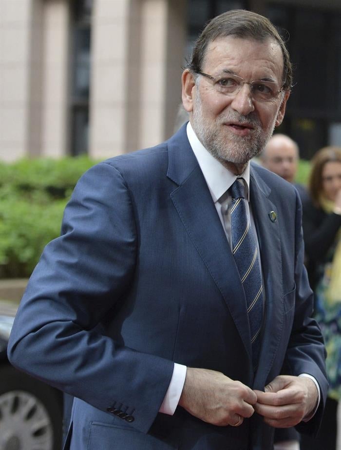 Situación: Rajoy no tiene límite Situación: Rajoy no tiene límite