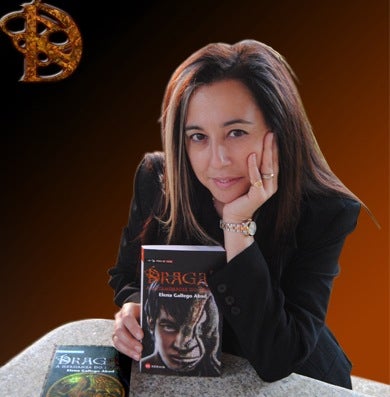 Xa podedes atopar on line <7 Calaveras> de Elena Gallego Xa podedes atopar on line <7 Calaveras> de Elena Gallego